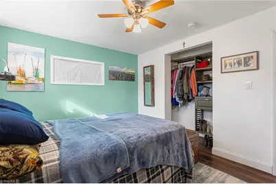 4244 Alamance Church Road, Liberty, NC 27298 - Photo 17