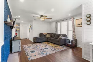 4244 Alamance Church Rd, Liberty, NC 27298 - Photo 9