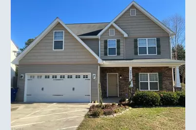2771 Timber Cove Lane, Winston-Salem, NC 27127 - Photo 1