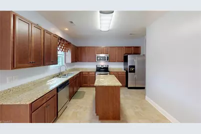 2771 Timber Cove Lane, Winston-Salem, NC 27127 - Photo 3