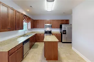 2771 Timber Cove Ln, Winston-Salem, NC 27127 - Photo 3