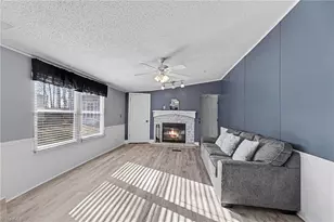 4613 Stetson Dr, Gibsonville, NC 27249 - Photo 3