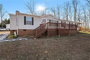 4613 Stetson Dr, Gibsonville, NC 27249 - Photo 19