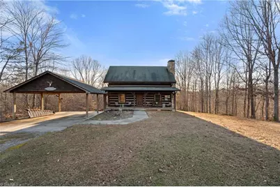 1345 Hardie Mabe Road, Danbury, NC 27016 - Photo 43