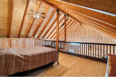 1345 Hardie Mabe Road, Danbury, NC 27016 - Photo 23