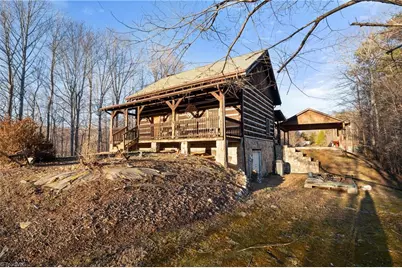 1345 Hardie Mabe Road, Danbury, NC 27016 - Photo 31