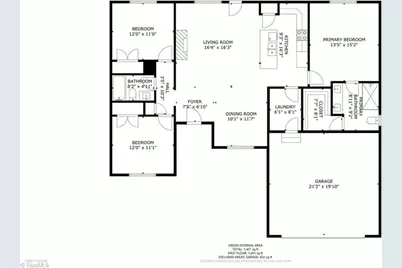 1816 Crutchfield Road, Reidsville, NC 27320 - Photo 45