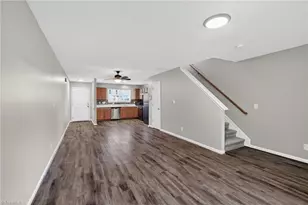 123 Silhouette Dr, Greensboro, NC 27405 - Photo 9