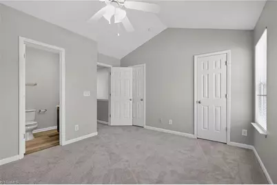 123 Silhouette Drive, Greensboro, NC 27405 - Photo 11