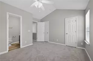 123 Silhouette Dr, Greensboro, NC 27405 - Photo 11