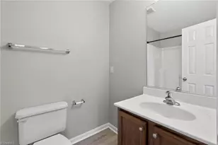 123 Silhouette Dr, Greensboro, NC 27405 - Photo 17