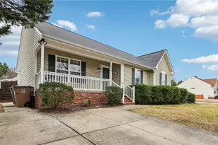 3100 Brookrun Dr, Jamestown, NC 27282 - Photo 3