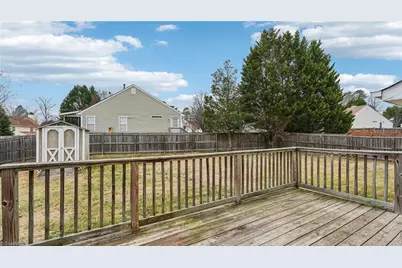 3100 Brookrun Drive, Jamestown, NC 27282 - Photo 31