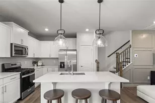 934 Poets Walk Rd, Whitsett, NC 27377 - Photo 5