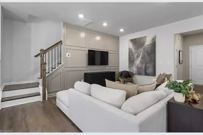 934 Poets Walk Road, Whitsett, NC 27377 - Photo 9