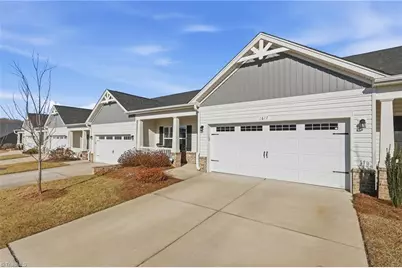 1617 Coopers Hawk Drive, Kernersville, NC 27284 - Photo 1