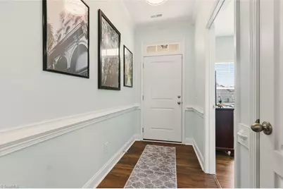 1617 Coopers Hawk Drive, Kernersville, NC 27284 - Photo 5