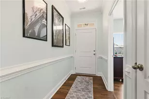 1617 Coopers Hawk Dr, Kernersville, NC 27284 - Photo 5