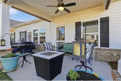 1617 Coopers Hawk Drive, Kernersville, NC 27284 - Photo 25