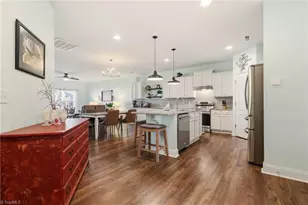 1617 Coopers Hawk Dr, Kernersville, NC 27284 - Photo 7