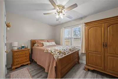 1333 Greenwood Drive, Burlington, NC 27217 - Photo 9