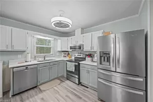 1333 Greenwood Dr, Burlington, NC 27217 - Photo 5