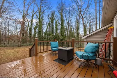 1333 Greenwood Drive, Burlington, NC 27217 - Photo 11