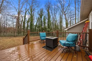 1333 Greenwood Dr, Burlington, NC 27217 - Photo 11