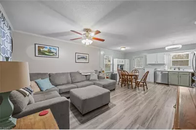 1333 Greenwood Drive, Burlington, NC 27217 - Photo 3