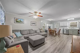 1333 Greenwood Dr, Burlington, NC 27217 - Photo 3