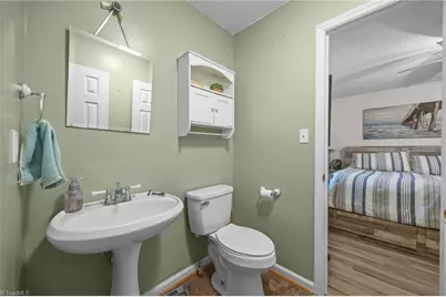 1333 Greenwood Drive, Burlington, NC 27217 - Photo 7