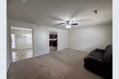 1262 Stonefield Crossing Court, Winston-Salem, NC 27107 - Photo 9