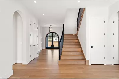 1199 Maple Chase Lane, Winston-Salem, NC 27106 - Photo 3