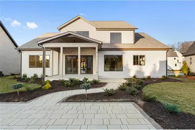 1199 Maple Chase Lane, Winston-Salem, NC 27106 - Photo 27