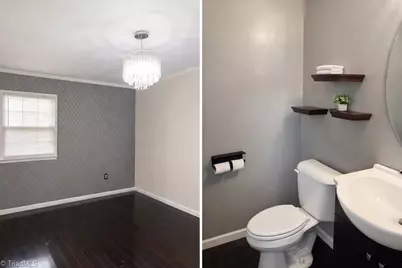 1905 Fox Creek Court, High Point, NC 27265 - Photo 7