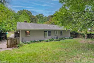 1905 Fox Creek Court, High Point, NC 27265 - Photo 3