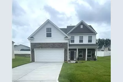 249 Kyndall Run Drive #56, Lexington, NC 27295 - Photo 1