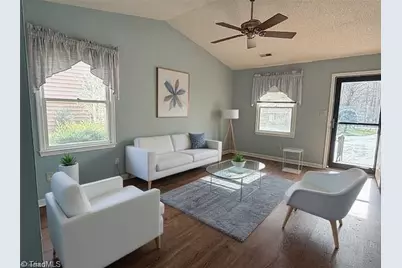 626 Rock Garden Circle, Winston-Salem, NC 27104 - Photo 5