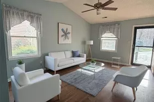 626 Rock Garden Cir, Winston-Salem, NC 27104 - Photo 5