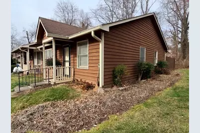 626 Rock Garden Circle, Winston-Salem, NC 27104 - Photo 1