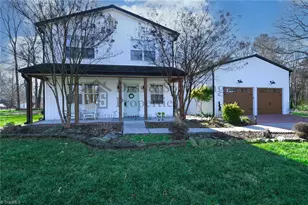 312 Ray Lanning Rd, Wallburg, NC 27107 - Photo 1