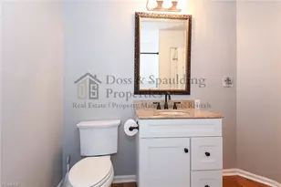 312 Ray Lanning Rd, Wallburg, NC 27107 - Photo 23