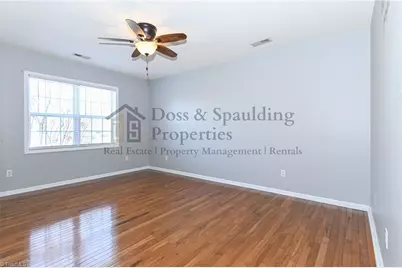 312 Ray Lanning Road, Wallburg, NC 27107 - Photo 25