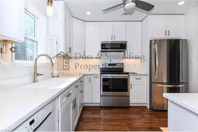 312 Ray Lanning Road, Wallburg, NC 27107 - Photo 11