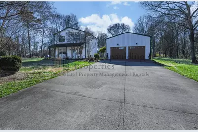 312 Ray Lanning Road, Wallburg, NC 27107 - Photo 35