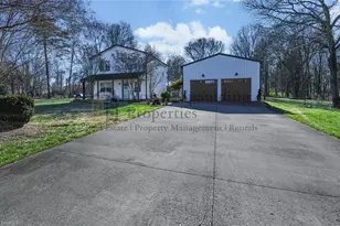 312 Ray Lanning Rd, Wallburg, NC 27107 - Photo 35