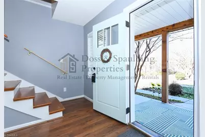 312 Ray Lanning Road, Wallburg, NC 27107 - Photo 5