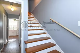 312 Ray Lanning Rd, Wallburg, NC 27107 - Photo 17