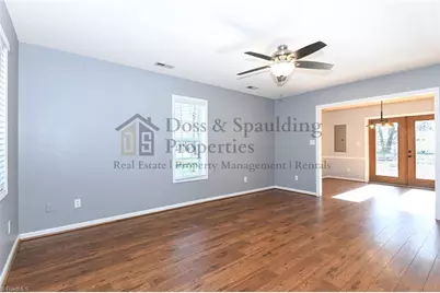 312 Ray Lanning Road, Wallburg, NC 27107 - Photo 7