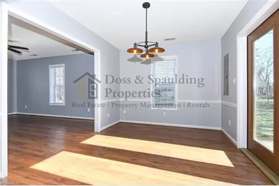 312 Ray Lanning Road, Wallburg, NC 27107 - Photo 9